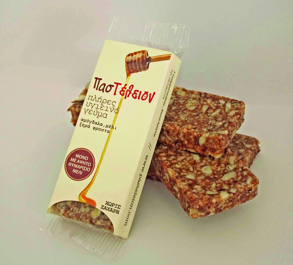 Παστέλειον