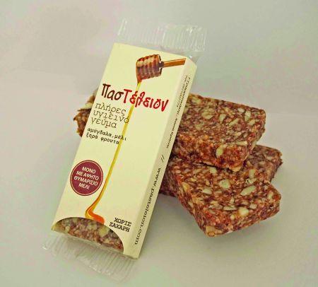 Παστέλειον