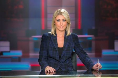 Αλλαγή ώρας για το κεντρικό δελτίο ειδήσεων του ΣΚΑΪ