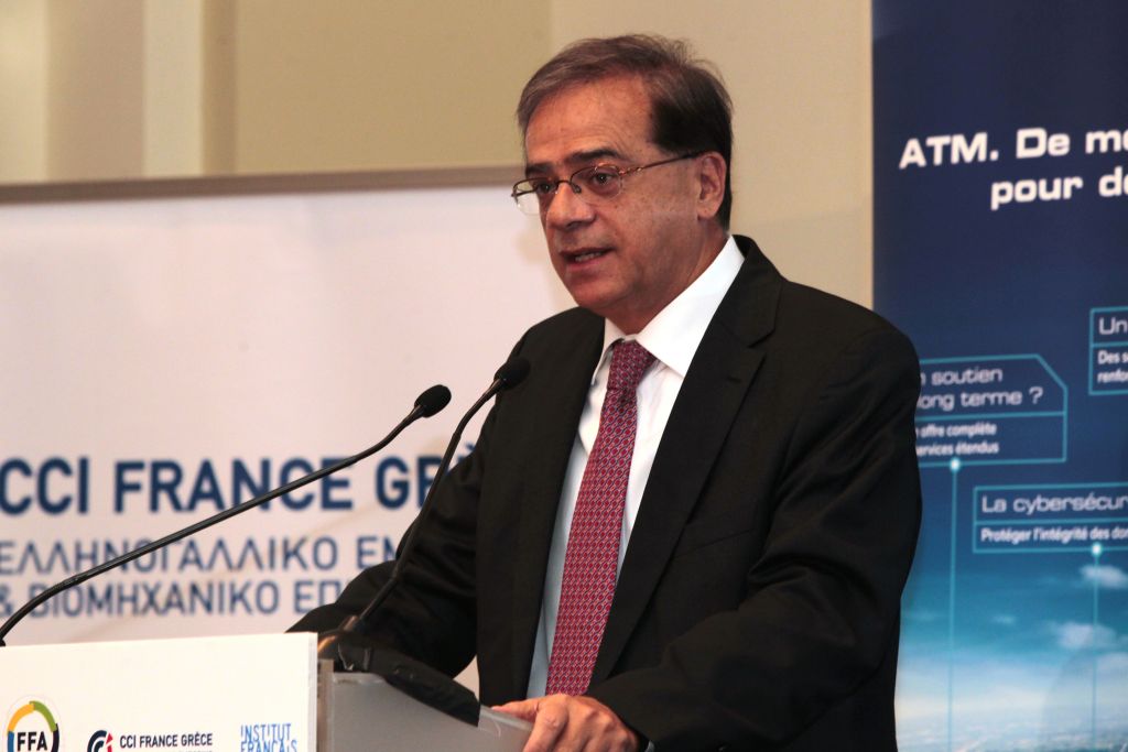 Γκ.Χαρδούβελης: Δεν θα αποσύρω τις καταθέσεις όποιος και αν είναι πάνω