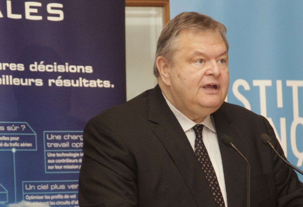 Βενιζέλος: Διαθέτουμε ένα συνολικό σχέδιο εξόδου από το Μνημόνιο