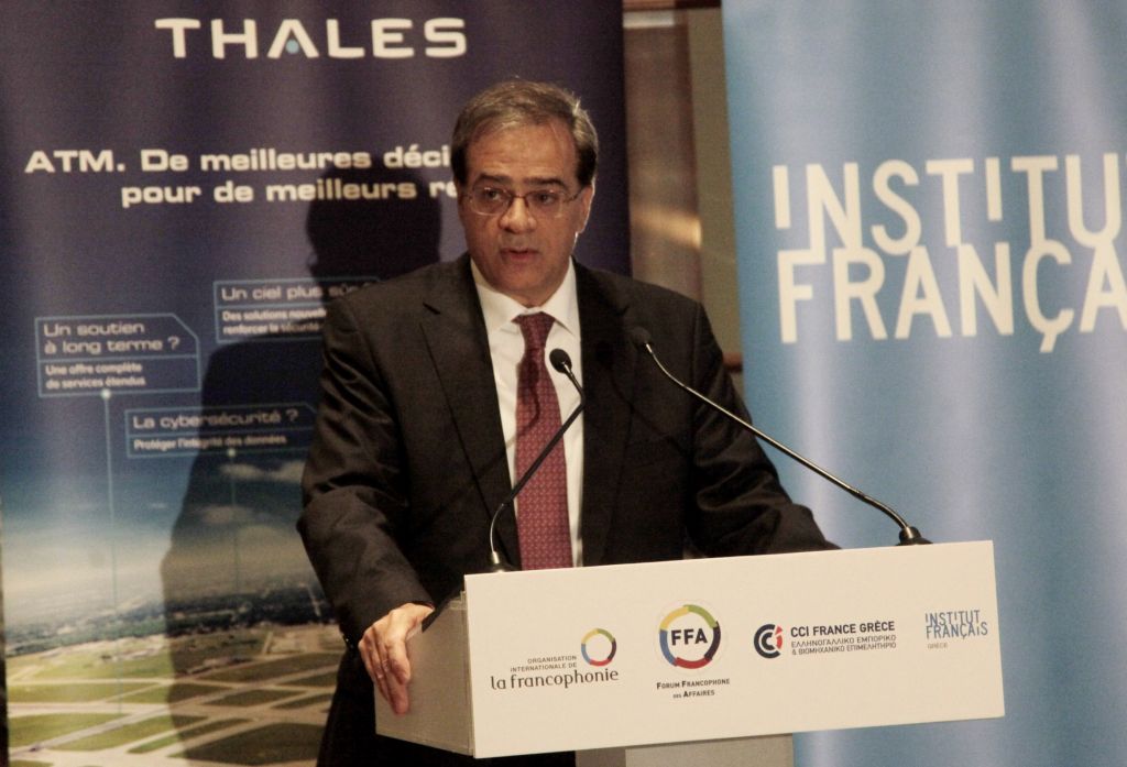 Γκίκας Χαρδούβελης: Mέσα στον Νοέμβριο η συμφωνία με την τρόικα