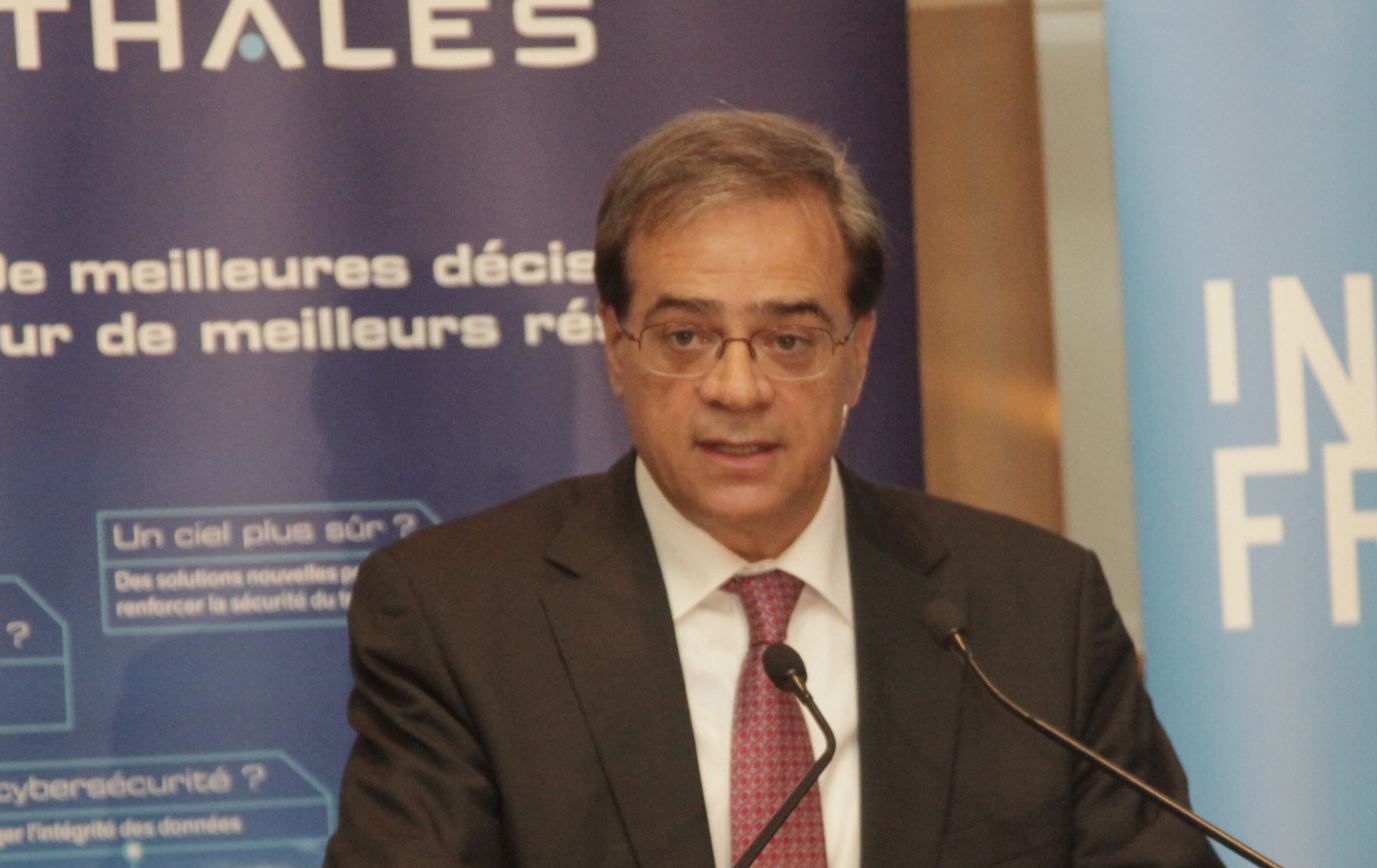 Στο Βερολίνο για Φόρουμ του ΟΟΣΑ ο Γκίκας Χαρδούβελης