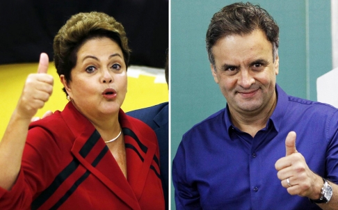 Βραζιλία: Το «καλάθι της νοικοκυράς» ίσως βγάλει πρόεδρο