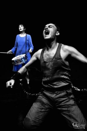 «La Strada» στο θέατρο