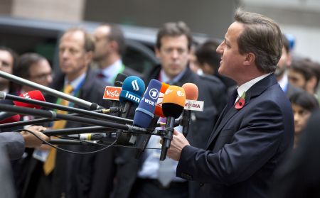 ΕΕ: Επιπλέον 2,1 δισ. ευρώ καλείται να πληρώσει η Βρετανία