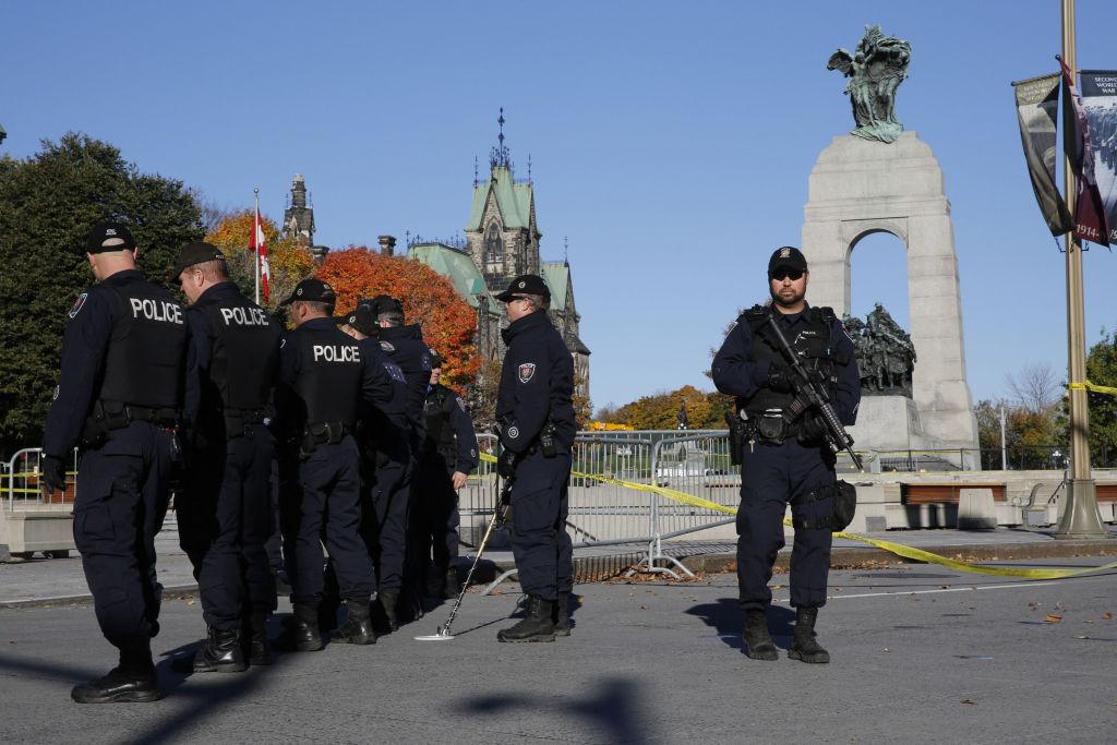 Καναδάς:«Θρηνώ για τα θύματα, όχι για τον γιο μου», λέει η μητέρα του νεκρού δράστη
