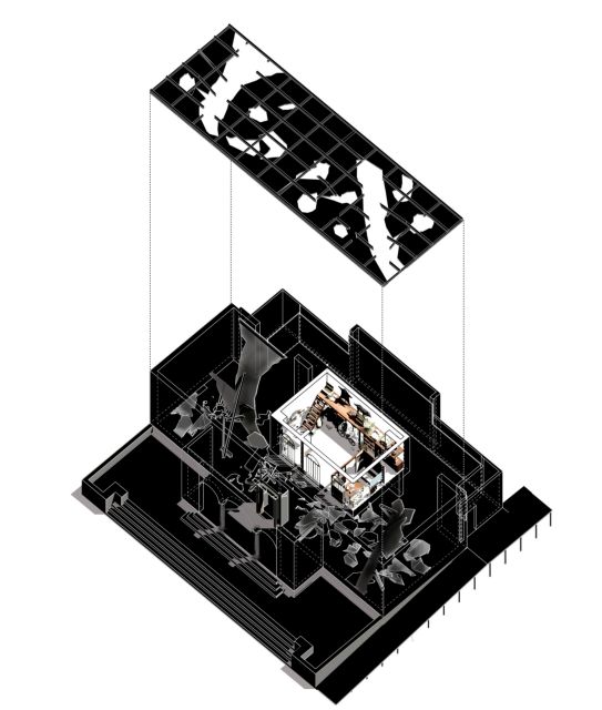 56η Μπιενάλε Βενετίας: Αγρια ζώα, ανυπότακτοι άνθρωποι