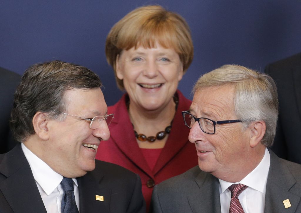 Στήριξη από τους «28» στoν Γιούνκερ για επενδύσεις 300 δισ. ευρώ