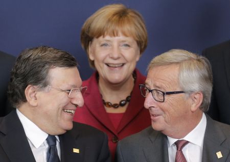 Στήριξη από τους «28» στoν Γιούνκερ για επενδύσεις 300 δισ. ευρώ