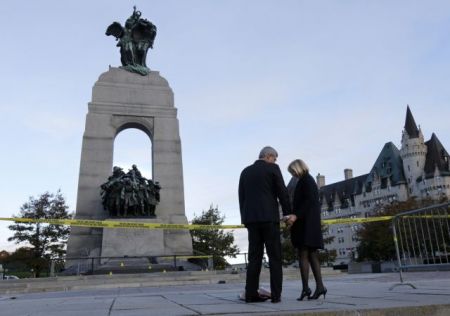 Καναδάς: Υιοθετεί αυστηρότερη αντιτρομοκρατική νομοθεσία