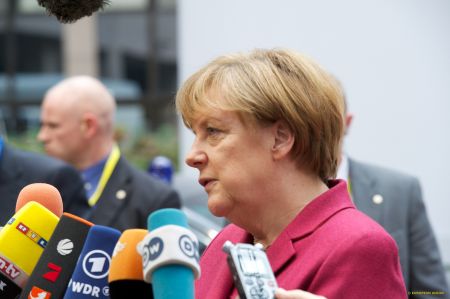 Γερμανία: Δεν μπορεί να αποδειχθεί η παρακολούθηση Μερκελ από τις ΗΠΑ