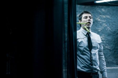 Μεγάλος και μικρός Αδελφός