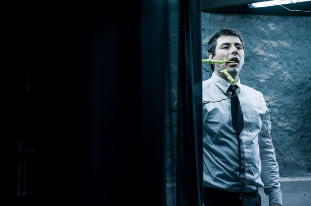 Μεγάλος και μικρός Αδελφός