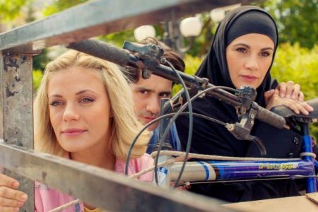 Ο,τι να ’ναι, αλλά με χάρη