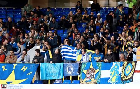 Europa League: “Do or die” for Asteras, Panathinaikos and PAOK