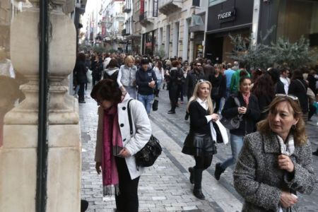 Επενδύουν ξανά οι επιχειρηματίες στην Ελλάδα