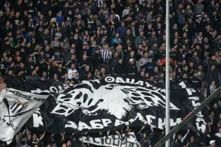 Δοκιμασία τίτλου για τον ΠΑΟΚ