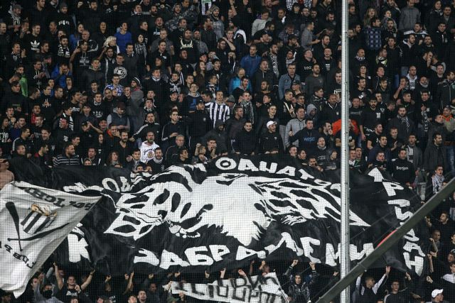 Δοκιμασία τίτλου για τον ΠΑΟΚ