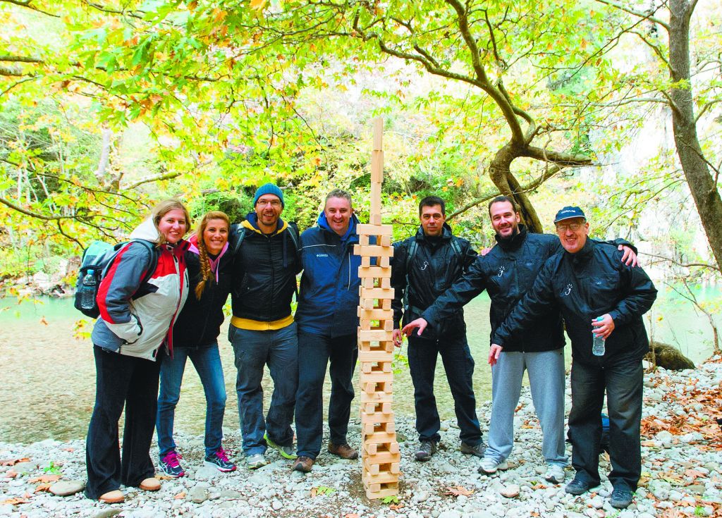 AbbVie φαρμακευτική: Στο DNA η κοινωνική ευθύνη