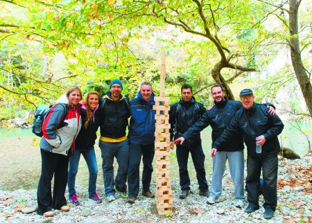 AbbVie φαρμακευτική: Στο DNA η κοινωνική ευθύνη