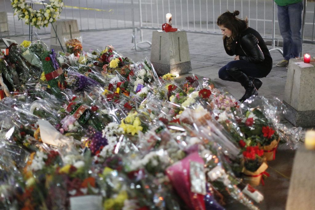 Καναδάς: Η επίθεση δεν συνδέεται με τον ISIS λέει η κυβέρνηση