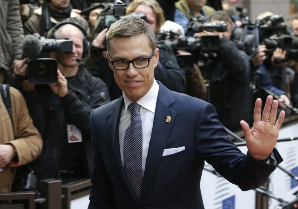 Φινλανδία: Ηχηρό «όχι» σε διαγραφή του ελληνικού χρέους