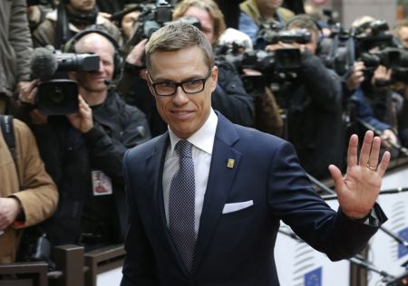 Φινλανδία: Ηχηρό «όχι» σε διαγραφή του ελληνικού χρέους