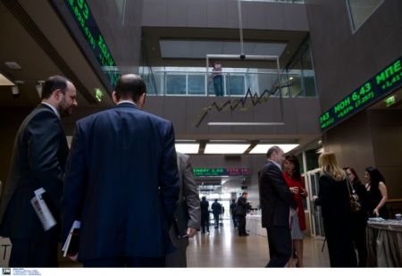 Μονόδρομος η συμμετοχή του ιδιωτικού τομέα στα μεγάλα έργα