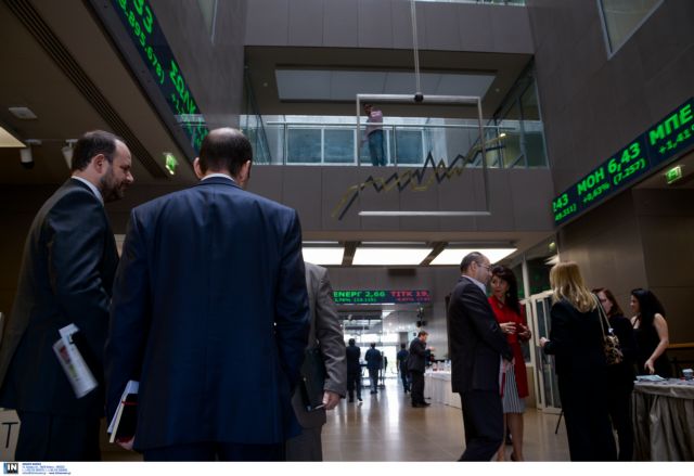 Μονόδρομος η συμμετοχή του ιδιωτικού τομέα στα μεγάλα έργα