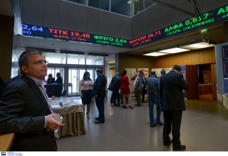 Στα δύο άκρα οι τιμές στόχοι για τις ελληνικές τράπεζες