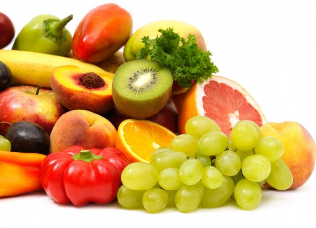 Δωρεάν διανομή φρούτων στα σχολεία για το 2014-2015