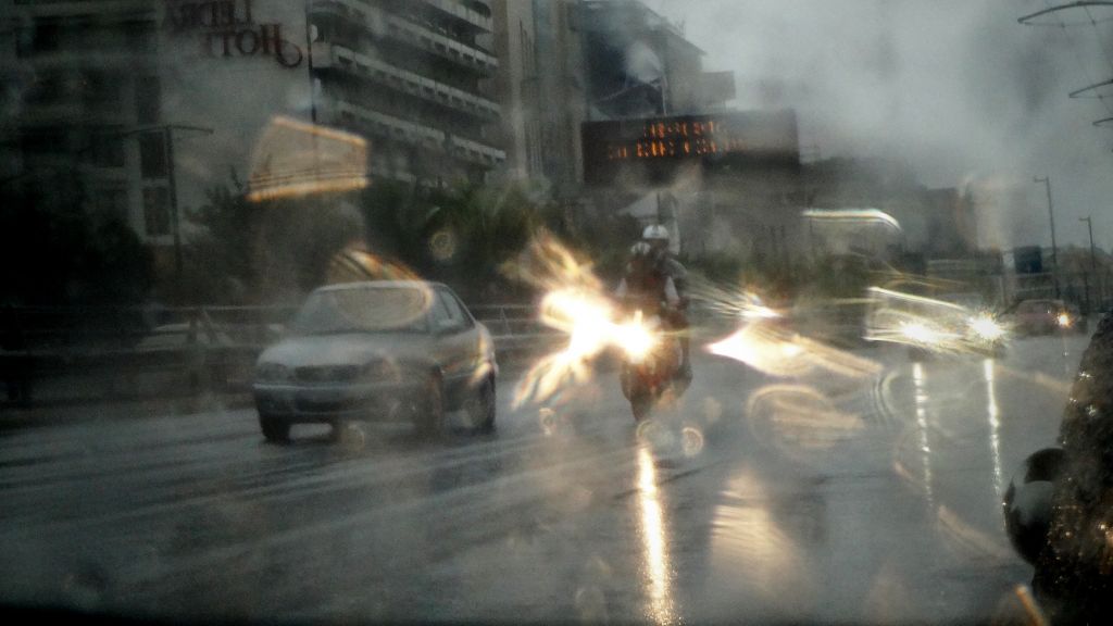 Καιρός: Νέα πτώση θερμοκρασίας από τη Δευτέρα