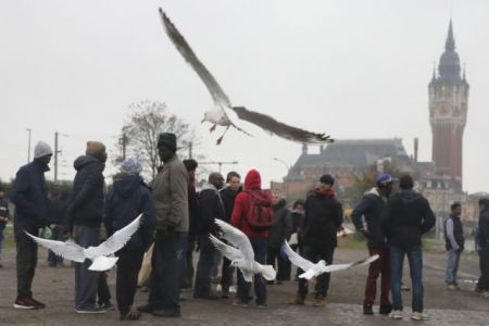Αυστηρότερα μέτρα σε εργαζόμενους μετανάστες εισάγει το Λονδίνο