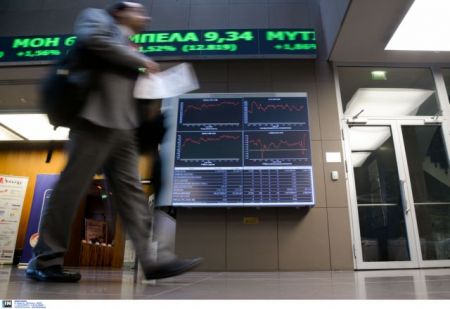 Γιατί χτύπησαν πάλι «κόκκινο» οι μετοχές και τα ομόλογα