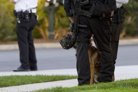 Κόστισε 6,5 εκατ. ευρώ αλλά δεν θωράκισε τον Λευκό Οίκο