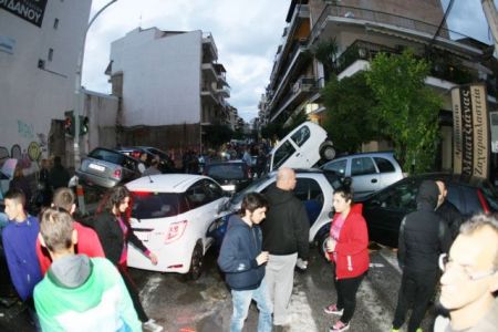 πρόσωπα & αριθμοί