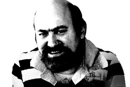 Ο Τάσος Καφαντάρης «Αυτοπροσώπως» στον Νίκο Θρασυβούλου