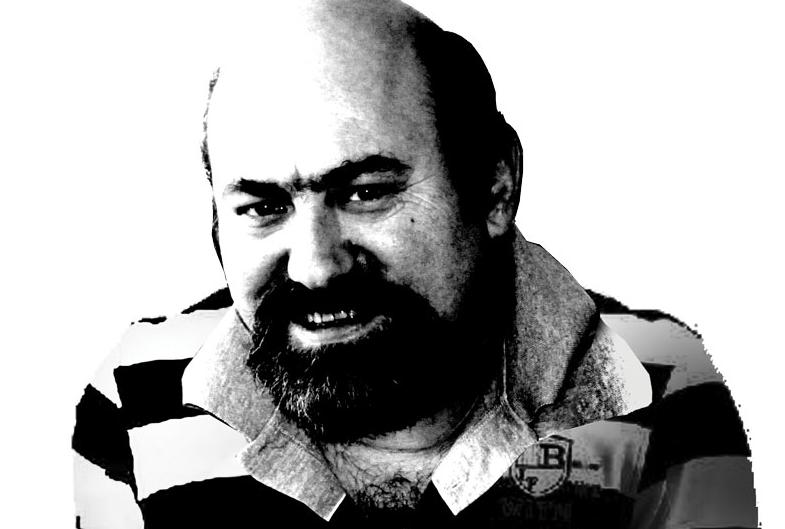 Ο Τάσος Καφαντάρης «Αυτοπροσώπως» στον Νίκο Θρασυβούλου