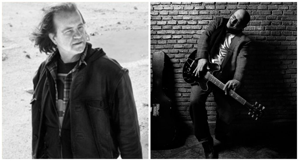 Ο Νίκος Ζιώγαλας και ο Λάκης Παπαδόπουλος «Αυτοπροσώπως» στον Νίκο Θρασυβούλου