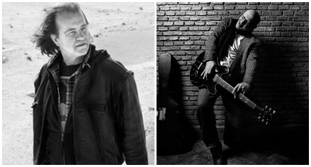 Ο Νίκος Ζιώγαλας και ο Λάκης Παπαδόπουλος «Αυτοπροσώπως» στον Νίκο Θρασυβούλου