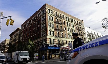 ΗΠΑ: Aνοργανωσιά καταγγέλλει νοσοκόμα που τέθηκε σε καραντίνα