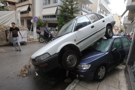 Βουλευτές ΣΥΡΙΖΑ: Ζητούν άμεση αποζημίωση των πλημμυροπαθών