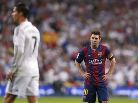 Ισπανία: Απεργία διαρκείας κήρυξαν οι ποδοσφαιριστές