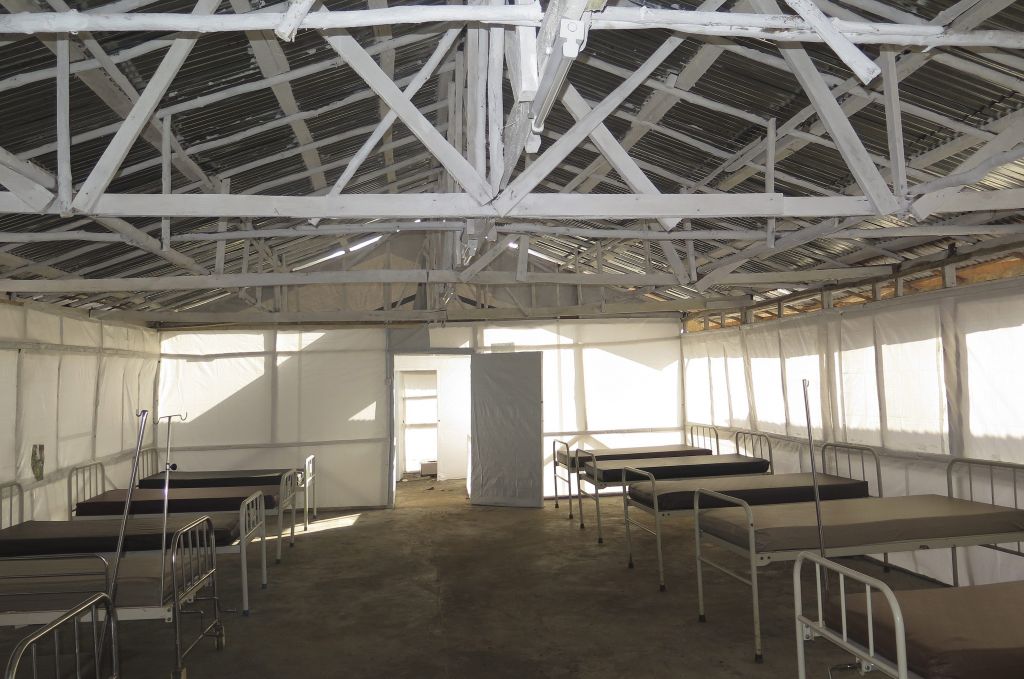 Σιέρα Λεόνε: Υπό κράτηση παραμένει δημοσιογράφος λόγω απόψεων