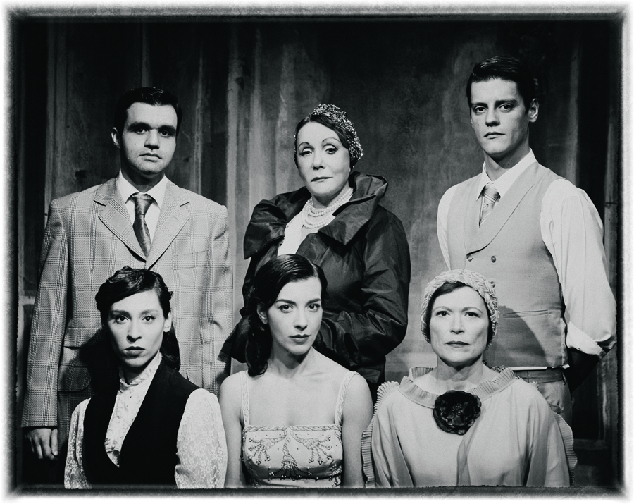 Μπέττυ Αρβανίτη: Μεγαλώνοντας γινόμαστε πιο αθώοι