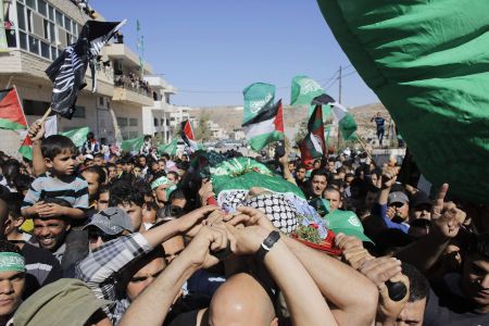 Παλαιστινιακό Κράτος σε μια 5ετία ζητά η ύπατη εκπρόσωπος της Ε.Ε.