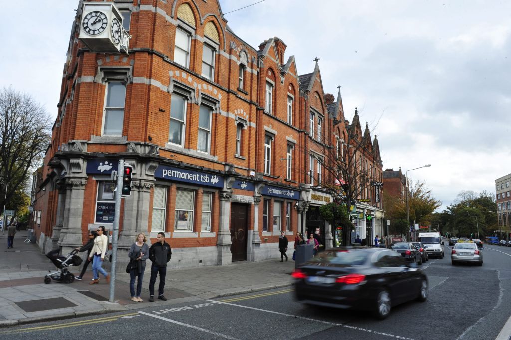 Ιρλανδία: Κίνητρα «φοροαποφυγής» σε εταιρείες τεχνολογίας