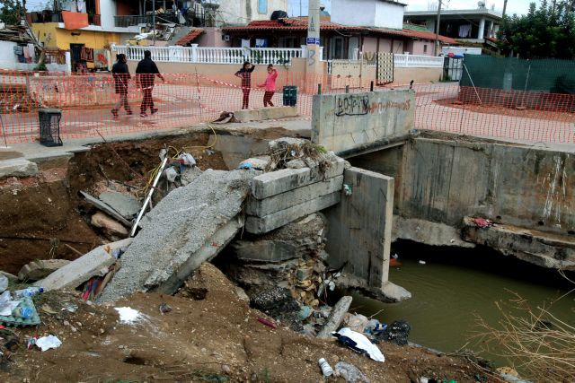 Τι ενώνει τα υποβαθμισμένα Μενίδι και Ντόρτμουντ σε Ελλάδα και Γερμανία