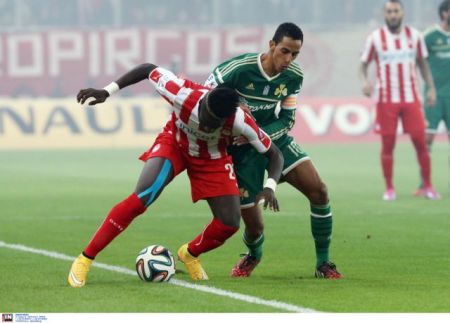 Γιατί δεν είναι πια «αιώνιο» ντέρμπι